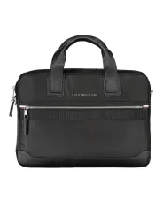 Tommy Hilfiger Herren Aktentasche Schwarz | online kaufen