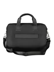 Tommy Hilfiger Herren Aktentasche Schwarz | online kaufen