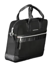 Tommy Hilfiger Herren Aktentasche Schwarz | online kaufen