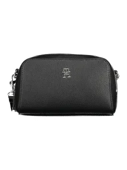 Tommy Hilfiger Damen UMHÄNGETASCHE Schwarz | online kaufen