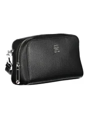 Tommy Hilfiger Damen UMHÄNGETASCHE Schwarz | online kaufen