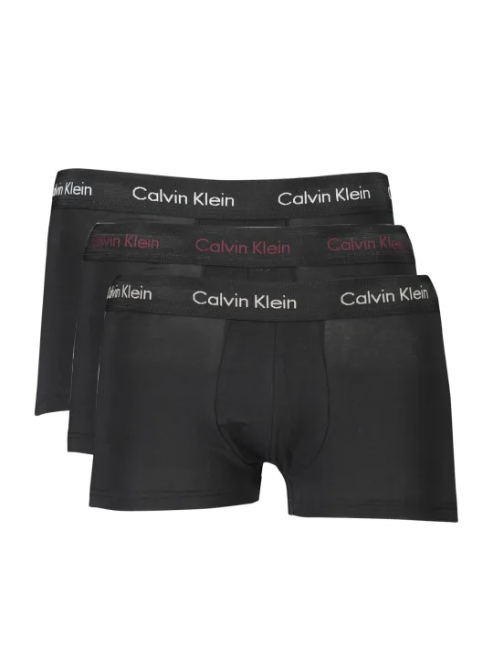 Calvin Klein Herren Schwarz | online kaufen