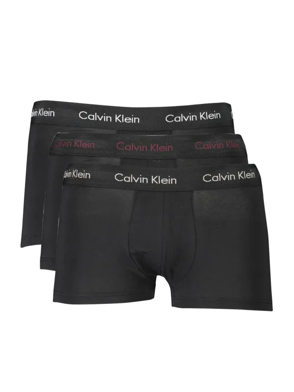 Calvin Klein Herren Schwarz | online kaufen