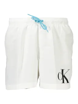 Calvin Klein Herren Tasche Weiß mieten | Flex-Fashion Verleih