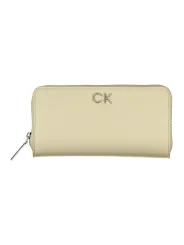 Calvin Klein Damen GELDBÖRSE Beige | online kaufen