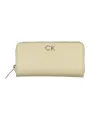 Calvin Klein Damen GELDBÖRSE Beige | online kaufen