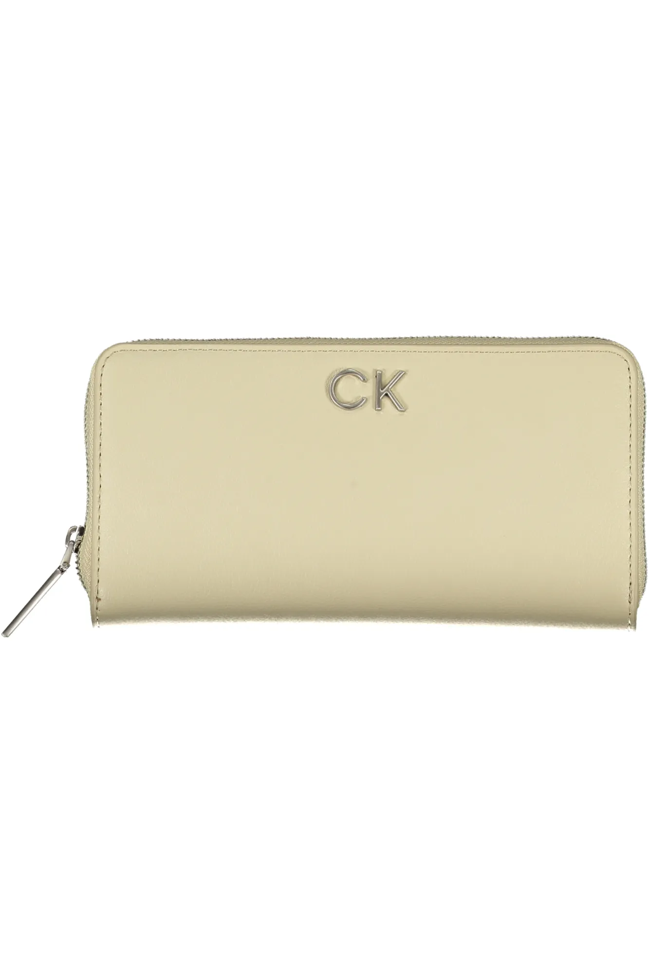 Damen GELDBÖRSE Beige K60K610967_BEPEA