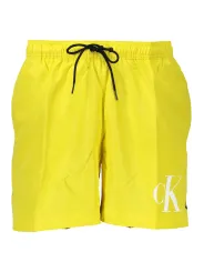 Calvin Klein Herren TASCHE Gelb | online kaufen