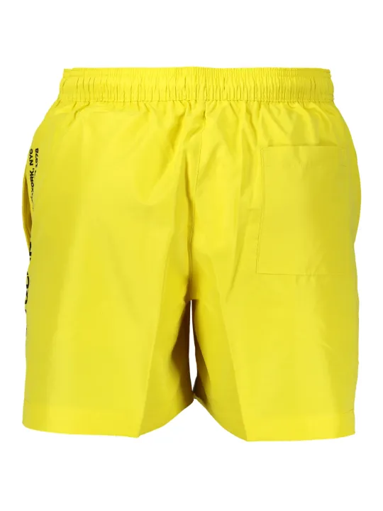 Calvin Klein Herren TASCHE Gelb | online kaufen