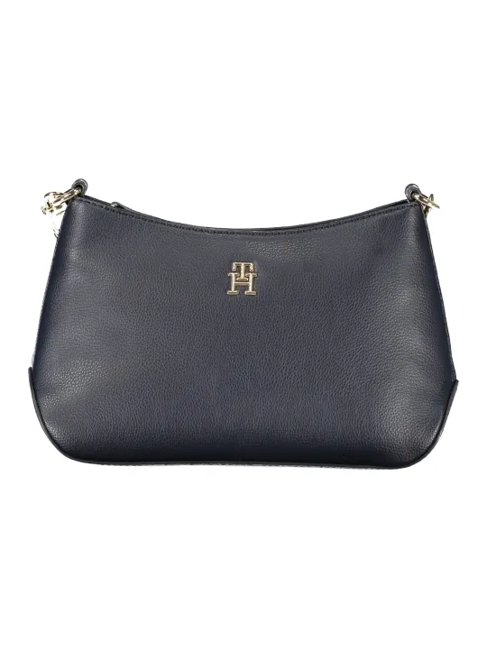 Tommy Hilfiger Damen UMHÄNGETASCHE Blau | online kaufen