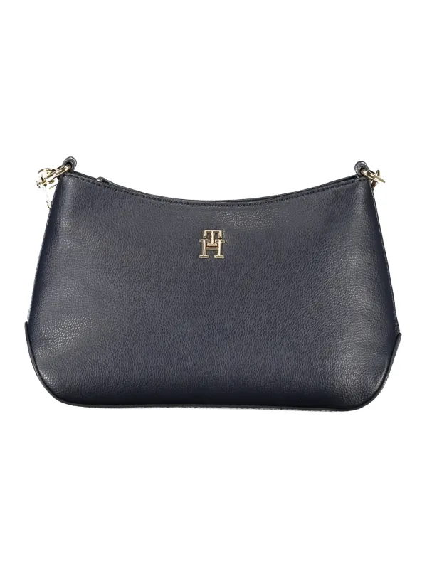 Tommy Hilfiger Damen UMHÄNGETASCHE Blau | online kaufen