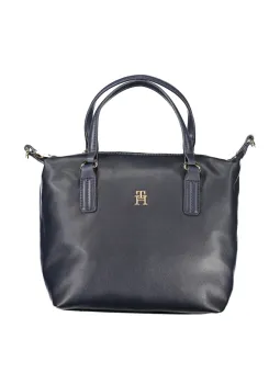 Tommy Hilfiger Blaue Damen Tasche mieten - Flex-Fashion Verleih