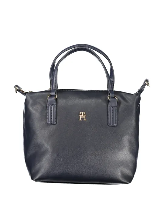 Tommy Hilfiger Damen TASCHE Blau | online kaufen