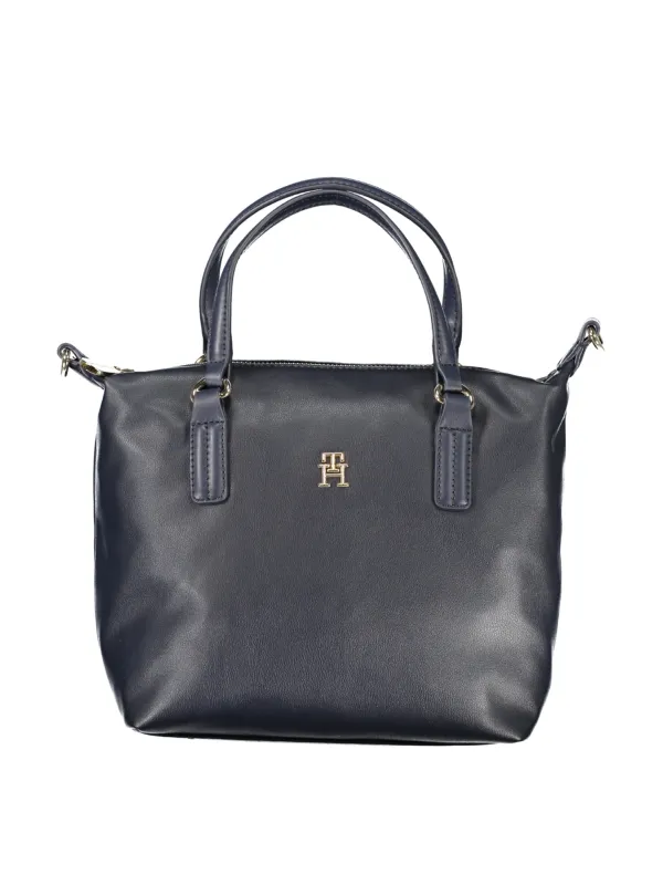 Tommy Hilfiger Damen TASCHE Blau | online kaufen