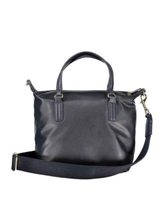 Tommy Hilfiger Damen TASCHE Blau | online kaufen