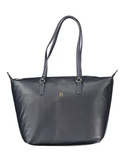 Tommy Hilfiger Damen TASCHE Blau | online kaufen