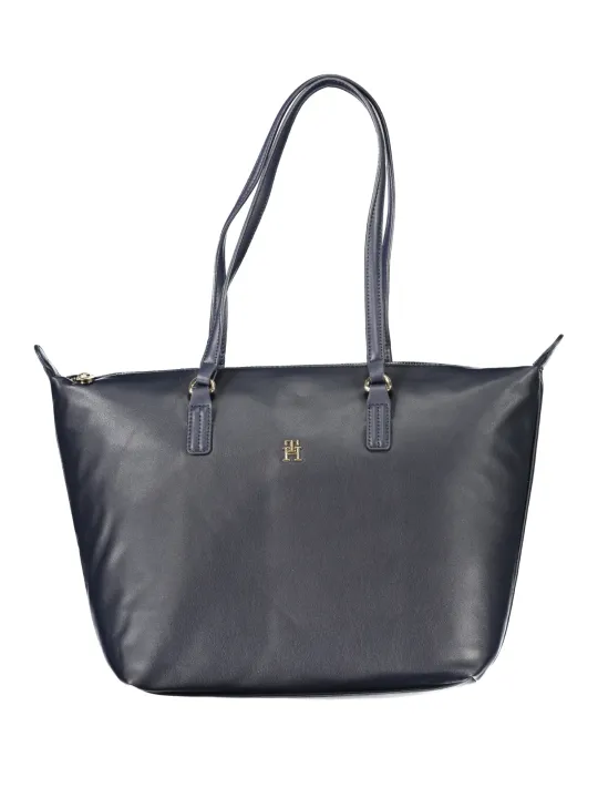 Tommy Hilfiger Damen TASCHE Blau | online kaufen