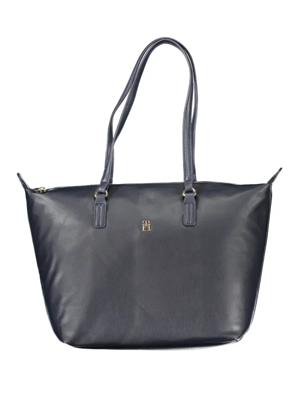 Tommy Hilfiger Damen TASCHE Blau | online kaufen