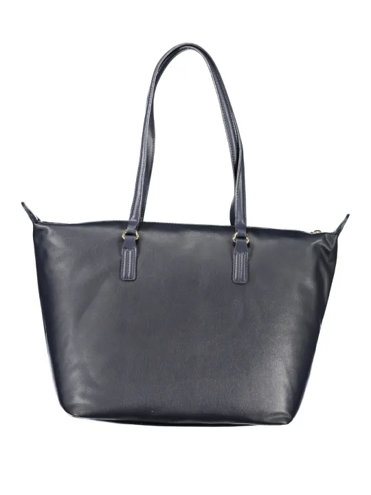 Tommy Hilfiger Damen TASCHE Blau | online kaufen