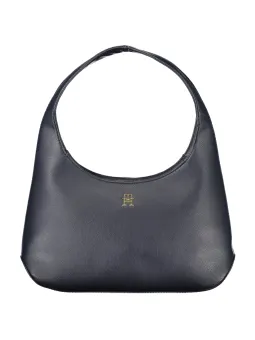 Mieten Sie die exklusive Tommy Hilfiger Tasche Blau UNI