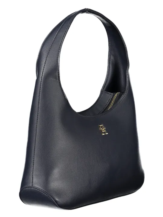 Tommy Hilfiger Damen TASCHE Blau | online kaufen