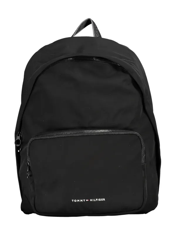 Tommy Hilfiger Herren RUCKSACK Schwarz | online kaufen