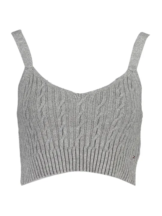 Tommy Hilfiger Damen Grau | online kaufen