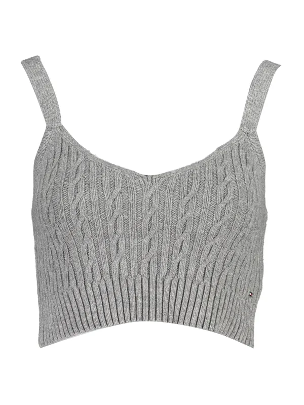 Tommy Hilfiger Damen Grau | online kaufen