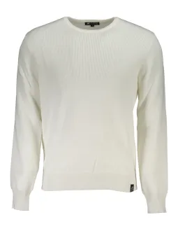 Herren-Pullover Weiß mieten | U.S. GRAND POLO Verleih-Shop