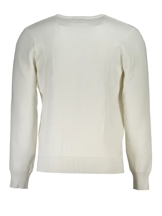 U.S. GRAND POLO Herren Weiß | online kaufen