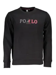 U.S. GRAND POLO Herren SWEATSHIRT Schwarz | online kaufen