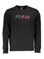 U.S. GRAND POLO Herren SWEATSHIRT Schwarz | online kaufen
