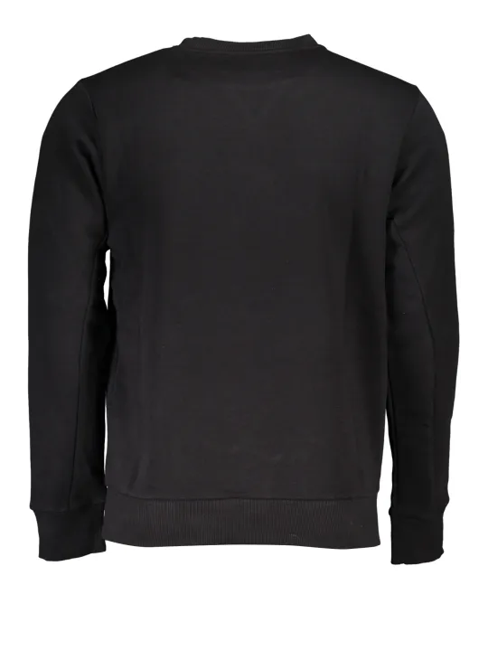 U.S. GRAND POLO Herren SWEATSHIRT Schwarz | online kaufen