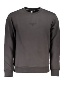 U.S. GRAND POLO Herren-Sweatshirt Grau mieten - Flex-Fashion