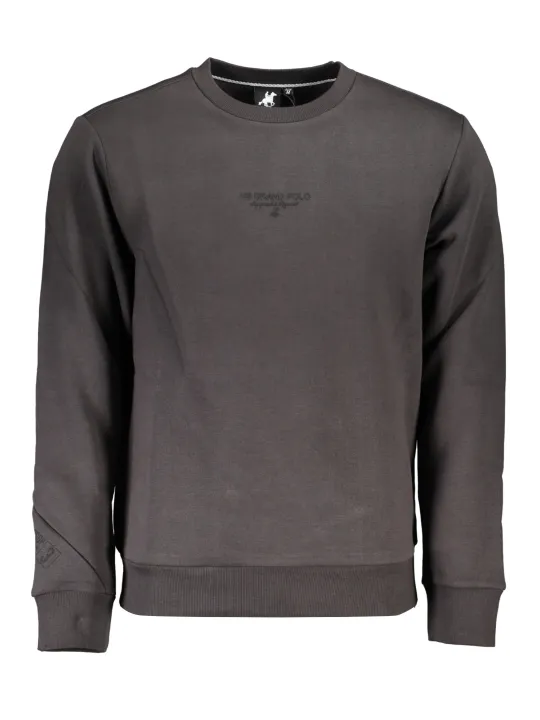U.S. GRAND POLO Herren SWEATSHIRT Grau | online kaufen