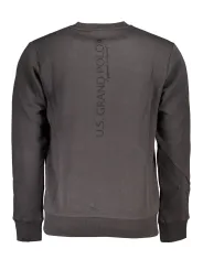 U.S. GRAND POLO Herren SWEATSHIRT Grau | online kaufen