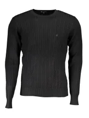 U.S. GRAND POLO Herren PULLOVER Schwarz | online kaufen
