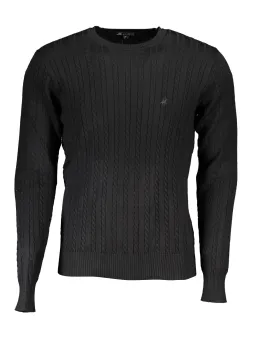 U.S. GRAND POLO Herren PULLOVER Schwarz | online kaufen