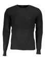 U.S. GRAND POLO Herren PULLOVER Schwarz | online kaufen