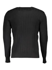 U.S. GRAND POLO Herren PULLOVER Schwarz | online kaufen