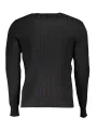 U.S. GRAND POLO Herren PULLOVER Schwarz | online kaufen