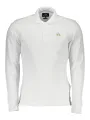 LA MARTINA Herren POLOSHIRT Weiß | online kaufen