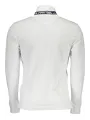 LA MARTINA Herren POLOSHIRT Weiß | online kaufen