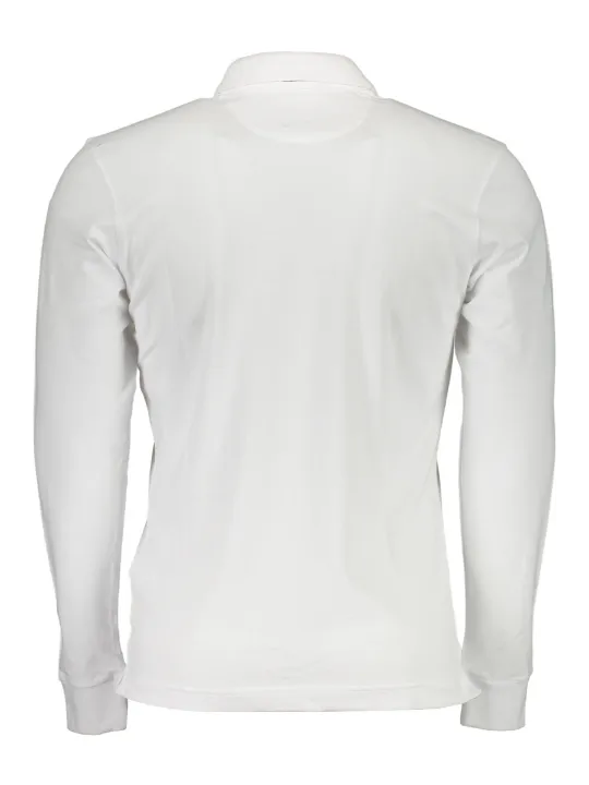 LA MARTINA Herren POLOSHIRT Weiß | online kaufen