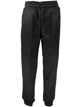 "Calvin Klein Damen Sporthose Schwarz 2XS mieten – Flex-Fashion"
