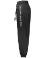 Calvin Klein Damen SPORTHOSE Schwarz | online kaufen