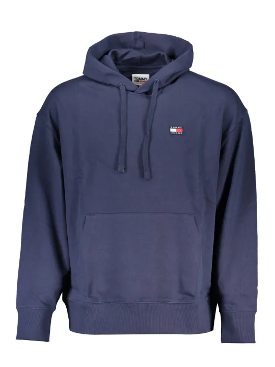 Tommy Hilfiger Herren SWEATSHIRT Blau | online kaufen