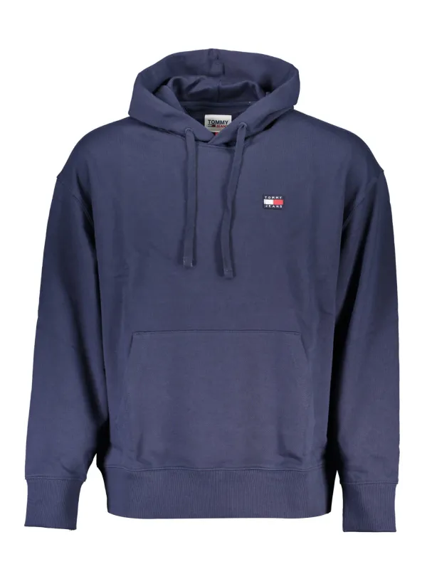 Tommy Hilfiger Herren SWEATSHIRT Blau | online kaufen