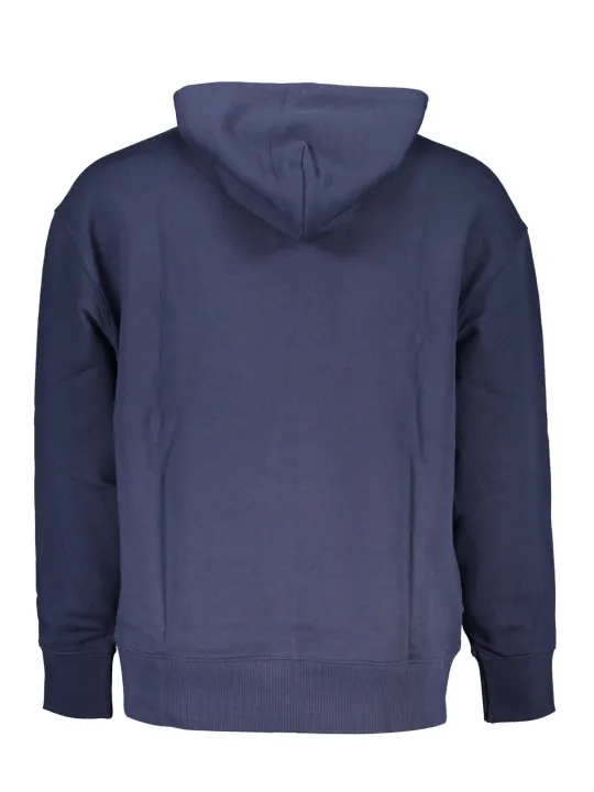 Tommy Hilfiger Herren SWEATSHIRT Blau | online kaufen