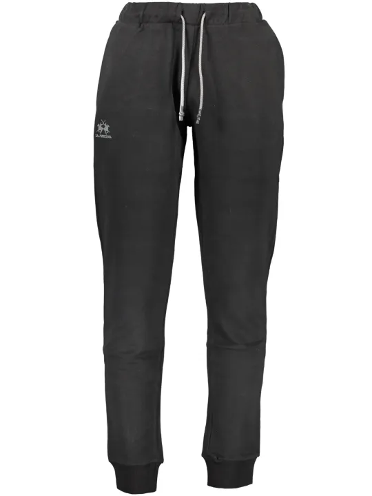 LA MARTINA Herren SPORTHOSE Schwarz | online kaufen